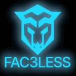 Fac3less